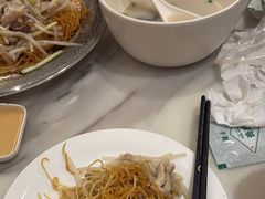 -翠华餐厅(德基广场店)