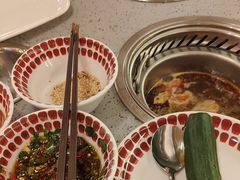 -喜家自助小火锅(卓悦里店)