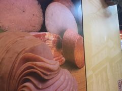 -赛百味SUBWAY(金宝汇店)