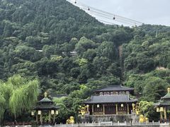-华清宫景区