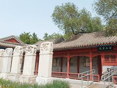 -北京鲁迅博物馆(北京新文化运动纪念馆鲁博馆区)