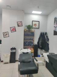 -小陈造型