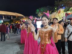 -三亚红色娘子军演艺公园景区