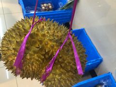 -地利生鲜(万科明天广场店)