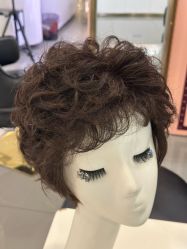 -Rebecca瑞贝卡时尚假发