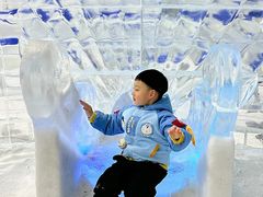 -宁波冰雪大世界(北仑区)