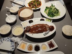 -阿庄新豫菜(通泰路店)