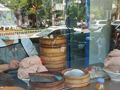 -颐缘居·南翔小笼馆