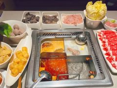 -海底捞火锅(石厦时代广场店)