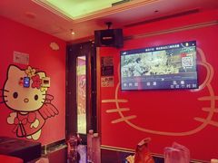 -鑫麦KTV(首都宾馆店)