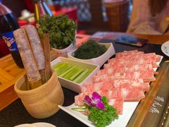 -蜀九鼎毛肚火锅(建瓯店)
