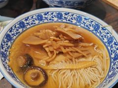 -西园寺素食(西园弄戒幢律寺店)