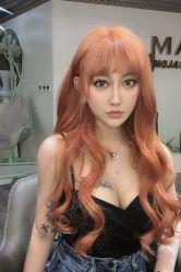 -3AM HAIR SALON染发烫发接发