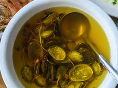 -星奇缘·海鲜餐厅(东山美食地标店)