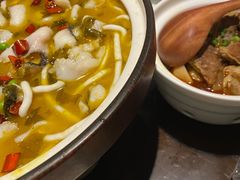 -火宫殿·湘菜小吃·商务宴请·生日聚会(东塘店)