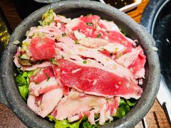 腌罐牛五花-牛家酒场(7mall店)