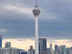 -吉隆坡喜来登帝国酒店