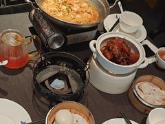 -简小舍·民间手艺菜(武昌江滩店)