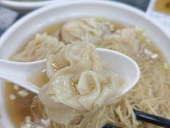 -燊意布拉肠云吞面(中山四路店)