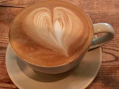 -MAAN COFFEE(金桥店)