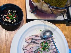 -印象鲵宴·张家界地标美食名片(溪布街店)