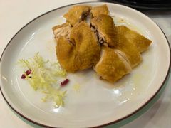 -东江渔村·古典园林·30年粤菜老字号(太和店)