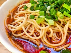 -秦云老太婆摊摊面(观音桥店)