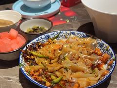 -煮意潮牛鲜牛肉火锅(世纪金源店)