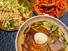 -原始泥炉烤肉(总店)