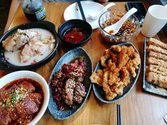 -付小姐在成都(中山公园店)