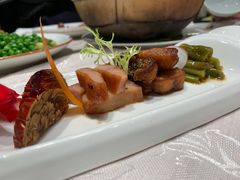 -陕西会客厅·宴会厅·唐世佳宴