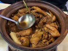 -雄伟美食(高沙中街店)