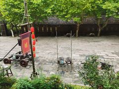 -台州府城(东湖)