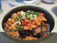 -佬麻雀·剁椒鱼头(京基KK One店)