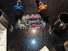 -好声音时尚量贩KTV(之心城店)