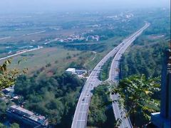 -终南山南五台景区