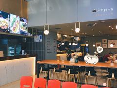 门面-POKEE VIA&Brunch·维娅(重庆来福士店)