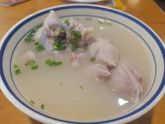 雪豆蹄花-易老妈蹄花.特色川菜(人民公园总店)