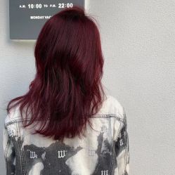 -罗亚帝造型