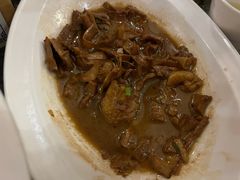 -锦园餐厅(九龙湖开元度假村店)