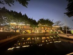 -喜洲吧·江畔老船厂·庭院餐厅(喜临院店)