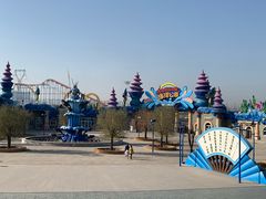 -华夏文旅海洋公园