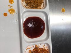 -郎出山烧烤(胶州店)
