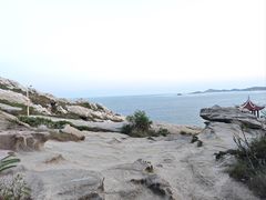 -湄洲岛