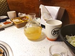 -猫爪爪原切自助烤肉(观音桥阳光世纪店)