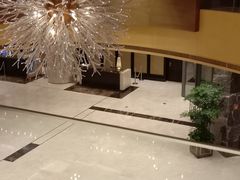 -扬州绿地铂骊酒店·品珍轩中餐厅