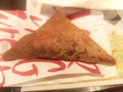 -麦当劳(合肥之心城店)