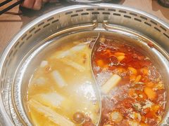 -快乐小羊·内蒙牛羊肉火锅(流花中心店)