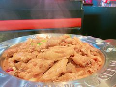 -胖哥俩肉蟹煲(湛江印象汇店)