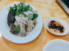 -文昌鸡饭店110号(中山路店)